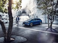 Renault Megane Estate 2017 Poster 1291430