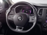 Renault Megane Estate 2017 Poster 1291446