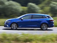 Renault Megane Estate 2017 Poster 1291449