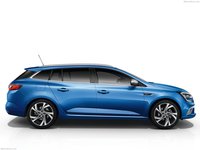 Renault Megane Estate 2017 Poster 1291450