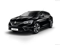 Renault Megane Estate 2017 puzzle 1291453