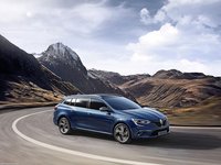 Renault Megane Estate 2017 Poster 1291462