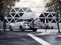 Renault Megane Estate 2017 Poster 1291465