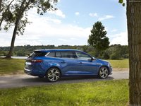 Renault Megane Estate 2017 Poster 1291467