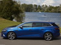 Renault Megane Estate 2017 Poster 1291469