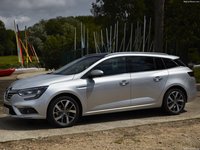 Renault Megane Estate 2017 Poster 1291482