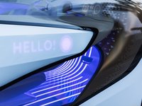 Toyota i Concept 2017 magic mug #1291488