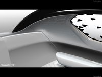Toyota i Concept 2017 stickers 1291506