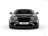 Bentley Continental Supersports 2018 Tank Top #1291545