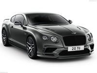Bentley Continental Supersports 2018 Tank Top #1291546