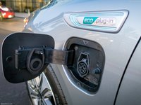 Kia Optima Plug-In Hybrid 2017 stickers 1291562