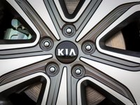 Kia Optima Plug-In Hybrid 2017 mug #1291563