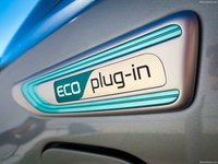 Kia Optima Plug-In Hybrid 2017 stickers 1291572