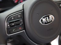 Kia Optima Plug-In Hybrid [EU] 2017 Mouse Pad 1291652