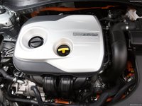 Kia Optima Plug-In Hybrid [EU] 2017 hoodie #1291662