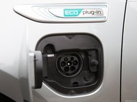 Kia Optima Plug-In Hybrid [EU] 2017 tote bag #1291675