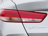 Kia Optima Plug-In Hybrid [EU] 2017 magic mug #1291685