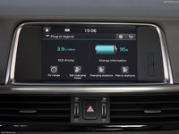 Kia Optima Plug-In Hybrid [EU] 2017 stickers 1291687