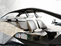 BMW i Inside Future Concept 2017 Tank Top #1291719