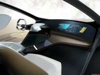 BMW i Inside Future Concept 2017 hoodie #1291724
