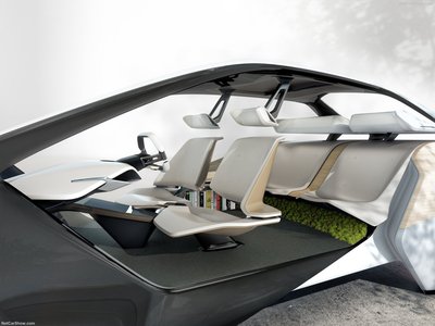BMW i Inside Future Concept 2017 stickers 1291725