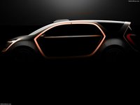 Chrysler Portal Concept 2017 puzzle 1291749