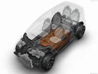 Chrysler Portal Concept 2017 puzzle 1291750
