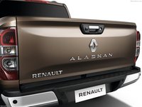 Renault Alaskan 2017 Tank Top #1291777