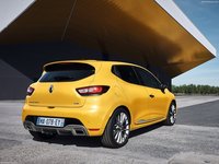 Renault Clio RS 2017 #1291783 poster