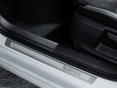 Skoda Octavia RS 2017 poster
