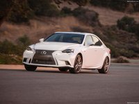 Lexus IS F-Sport [US] 2016 Poster 1291873