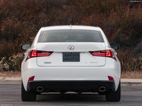 Lexus IS F-Sport [US] 2016 Poster 1291884