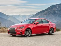 Lexus IS F-Sport [US] 2016 hoodie #1291889