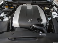 Lexus IS F-Sport [US] 2016 tote bag #1291891