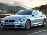 BMW 4-Series Gran Coupe 2018 stickers 1291912