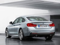 BMW 4-Series Gran Coupe 2018 Poster 1291913