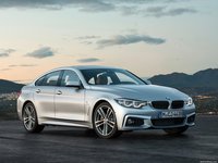BMW 4-Series Gran Coupe 2018 stickers 1291917