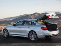 BMW 4-Series Gran Coupe 2018 stickers 1291931