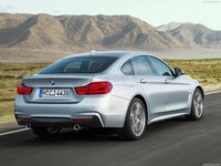 BMW 4-Series Gran Coupe 2018 Poster 1291932