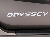Honda Odyssey 2018 Longsleeve T-shirt #1292028