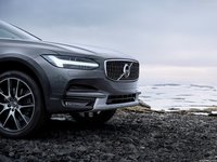 Volvo V90 Cross Country 2017 hoodie #1292094