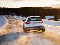Volvo V90 Cross Country 2017 Longsleeve T-shirt #1292097