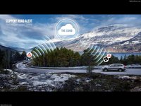 Volvo V90 Cross Country 2017 mug #1292105