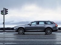 Volvo V90 Cross Country 2017 Poster 1292137