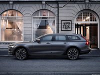 Volvo V90 Cross Country 2017 Longsleeve T-shirt #1292142