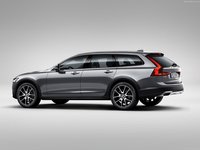 Volvo V90 Cross Country 2017 Longsleeve T-shirt #1292148
