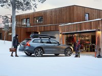 Volvo V90 Cross Country 2017 Poster 1292149