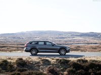Volvo V90 Cross Country 2017 Longsleeve T-shirt #1292156
