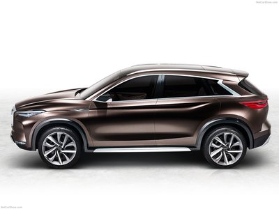 Infiniti QX50 Concept 2017 puzzle 1292229