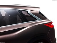 Infiniti QX50 Concept 2017 mug #1292240
